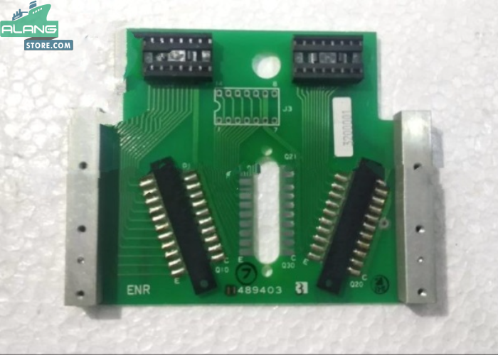 TOKIMEC ENR 11489403 PCB AUTOPILOT - Alangstore