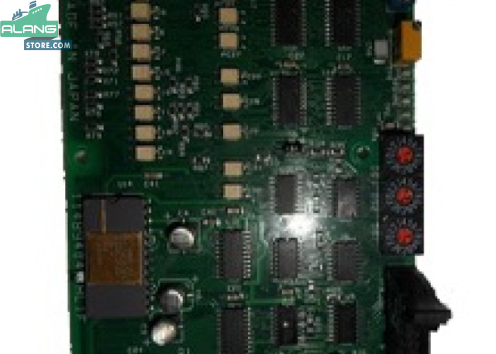 TOKIMEC HLIF 11489404 PCB AUTOPILOT - Alangstore