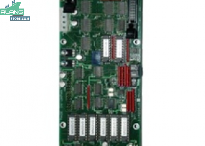 TOKIMEC MNIF 11489418 PCB AUTOPILOT