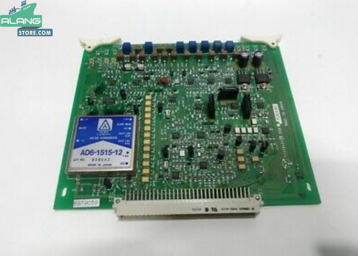 TOKIMEC RSA 11339403 PCB AUTOPILOT - Alangstore