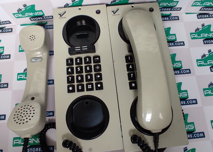 VENTEVILLE BV VV-2010-mod 1  Telephone - Alangstore
