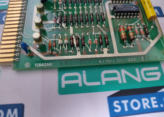 TERASAKI ERN-311  PCB CARD