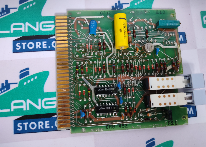 TERASAKI ERB-452  PCB CARD - Alangstore