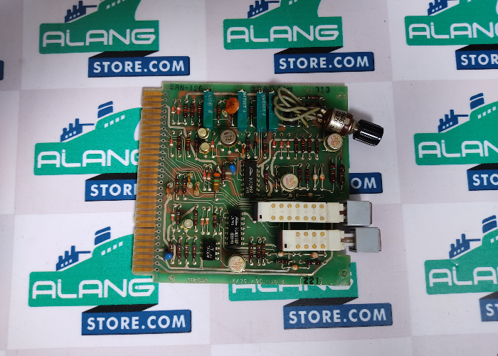 TERASAKI ERN-126  PCB CARD - Alangstore