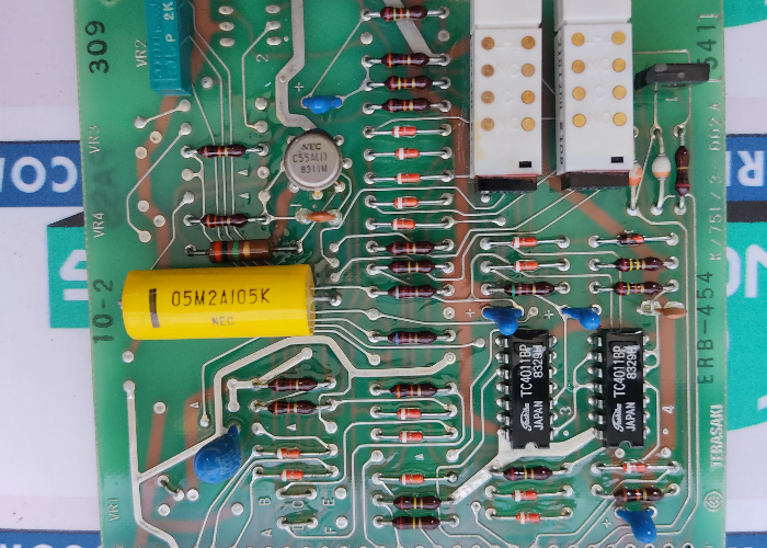 TERASAKI ERB-454  PCB CARD - Alangstore