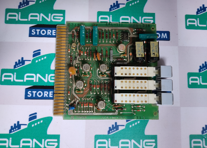 TERASAKI ERL-111  PCB CARD - Alangstore