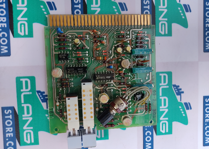 TERASAKI ERN-116  PCB CARD - Alangstore