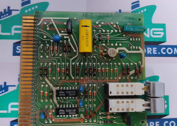 TERASAKI ERB-324  PCB CARD - Alangstore