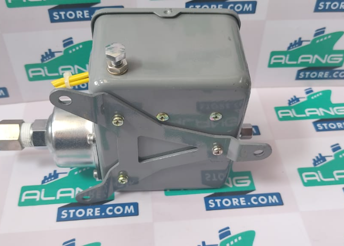 SMC ISG130-030 General Purpose Pressure PRESSURE CONTROL SWITCH