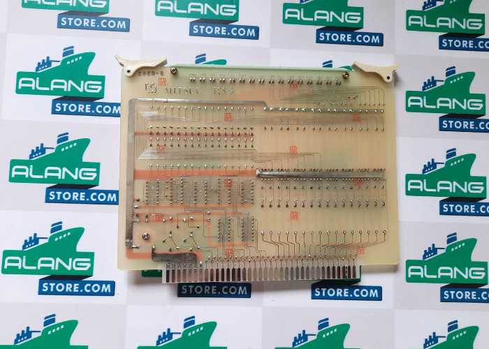 MITSUI ECS-3  PCB CARD - Alangstore