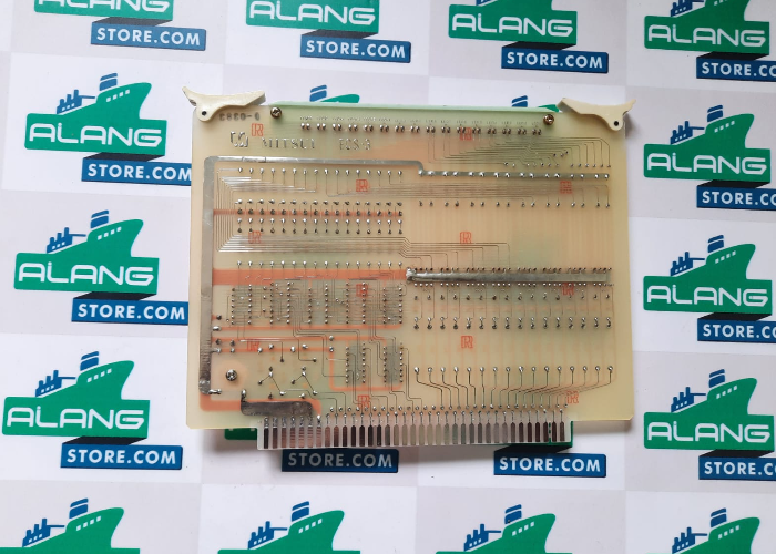 MITSUI ECS-3  PCB CARD