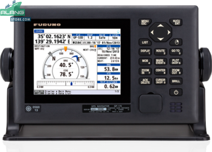 FURUNO GP 170  GPS