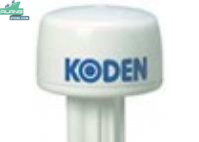 Koden 20A  GPS