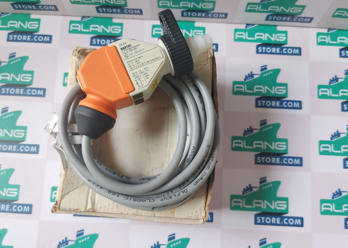 BARTEC 07-3363-3823  Push Button - Alangstore
