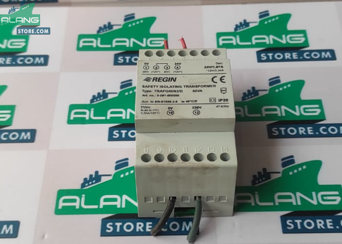 REGIN TRAFO40N3/D  TRANSFORMER