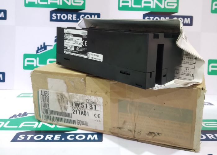 MITSUBISHI  A165SBTB1-16D ------ MODULE  - Alangstore