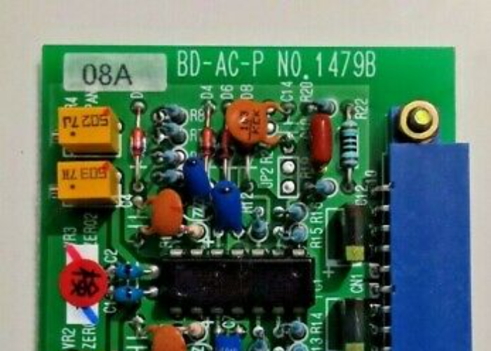 BEMAC BD-MAI01-NO-1499A  PCB CARD - Alangstore