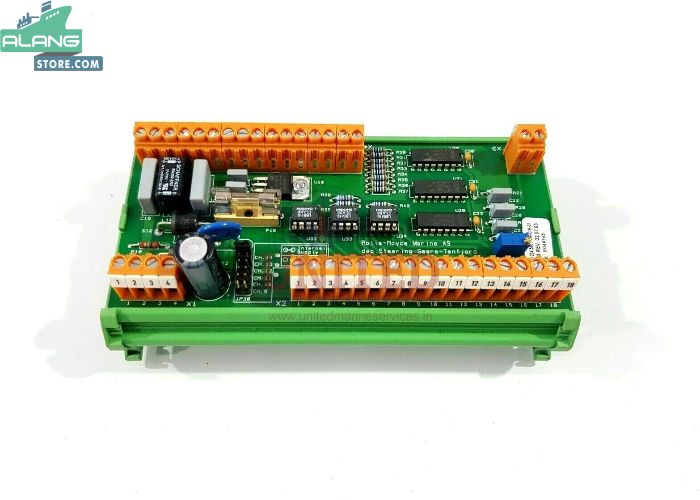 ROLLS ROYCE PCC1030C  PCB CARD - Alangstore