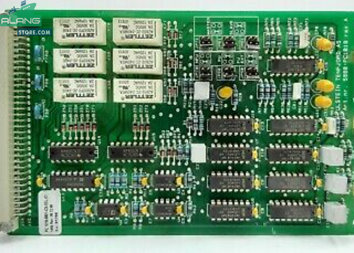 ROLLS-ROYCE 5880-PC1018  PCB CARD - Alangstore