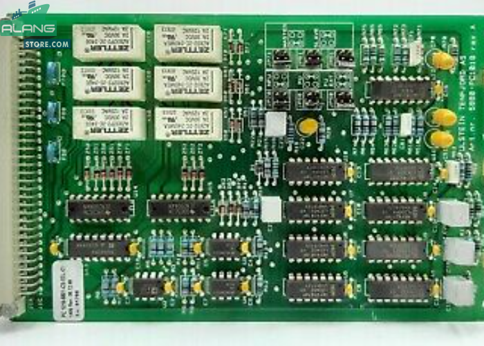 ROLLS ROYCE 5880-PC1018  PCB CARD - Alangstore