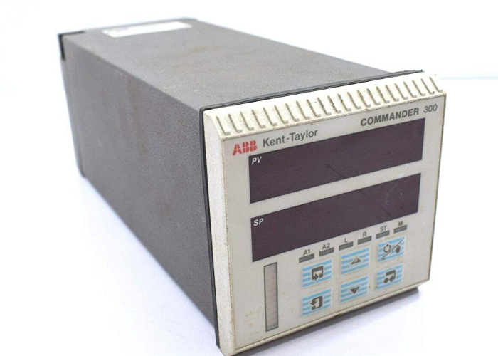 ABB  COMMANDER 300  CONTROLLER - Alangstore