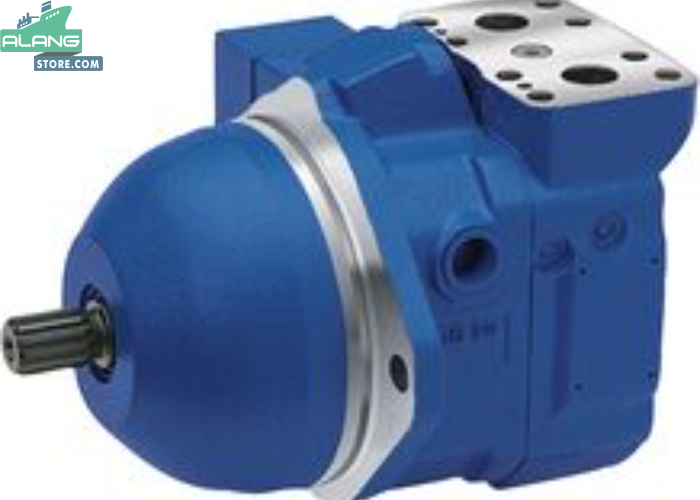 REXROTH A10VE  HYDRAULIC MOTOR - Alangstore