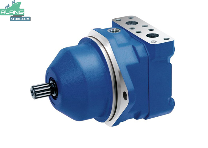 REXROTH A10FE  HYDRAULIC MOTOR - Alangstore