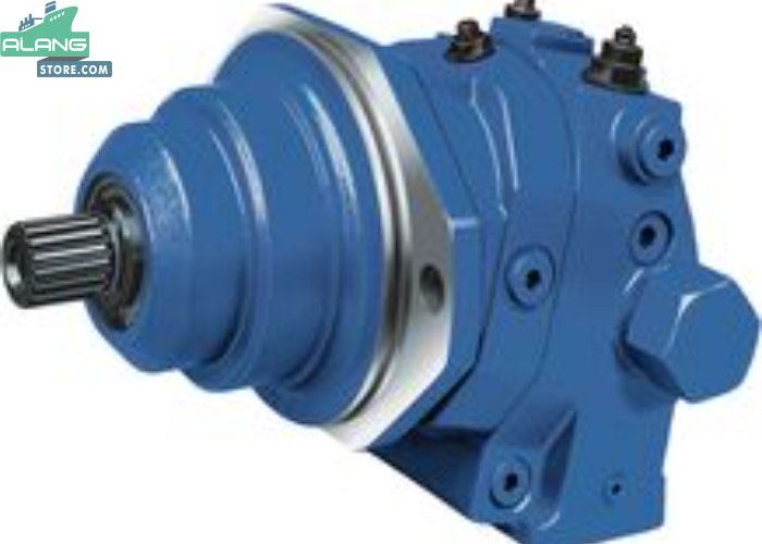 REXROTH A6VE  PISTON VARIABLE MOTOR - Alangstore