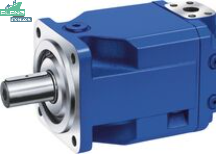 REXROTH A4FM  PISTON FIXED MOTOR - Alangstore