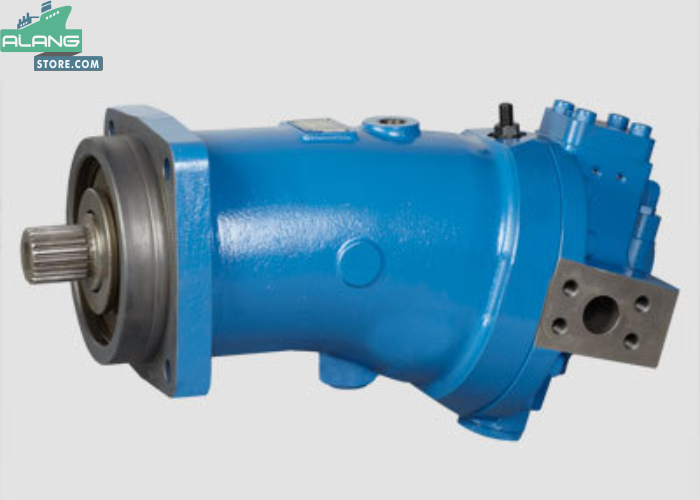 REXROTH A6V  PISTON FIXED MOTOR - Alangstore