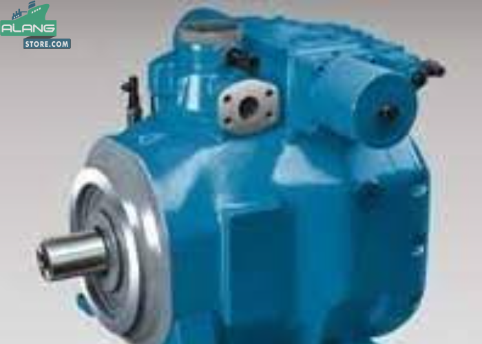 REXROTH A2V   PISTON FIXED MOTOR - Alangstore