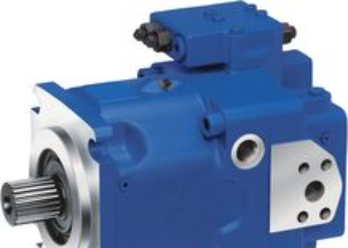 REXROTH A11VLO  PISTON VARIABLE MOTOR - Alangstore