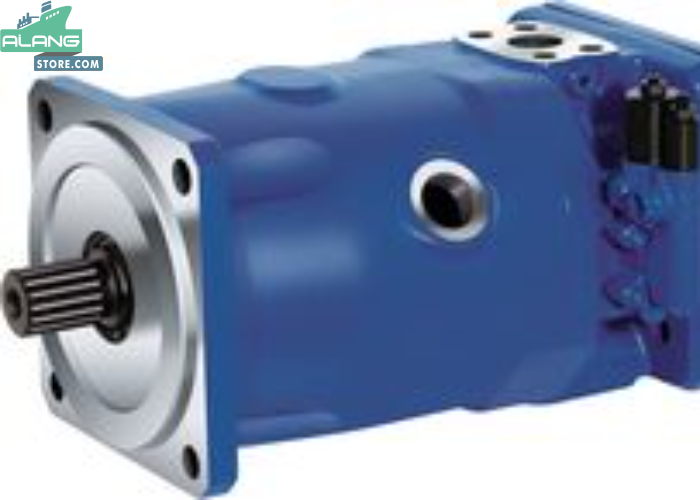 REXROTH A10VSO  PISTON VARIABLE MOTOR - Alangstore