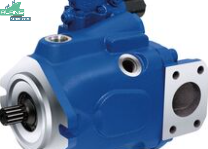 REXROTH A10V  PISTON VARIABLE MOTOR - Alangstore