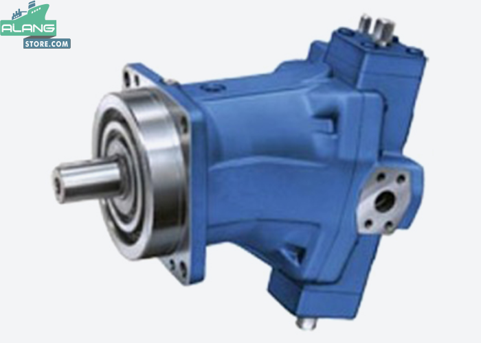REXROTH A7VO  PISTON VARIABLE MOTOR - Alangstore