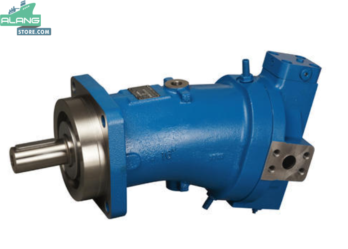 REXROTH A7V  Piston Pumps - Alangstore