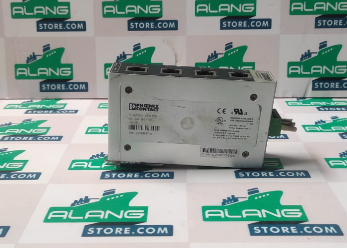 PHOENIX  2891152  SWITCH - Alangstore