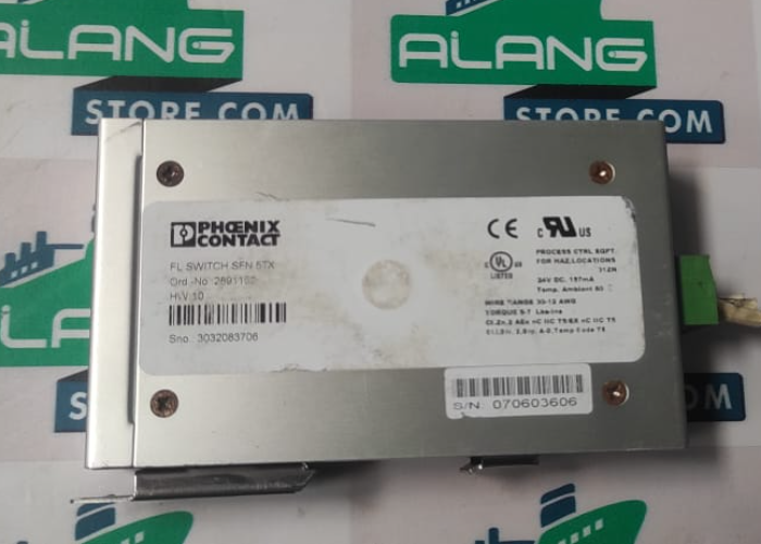 PHOENIX  2891152  SWITCH