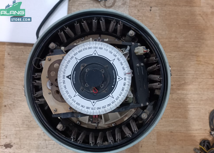 YOKOGAWA CMZ300X  GYROCOMPASS