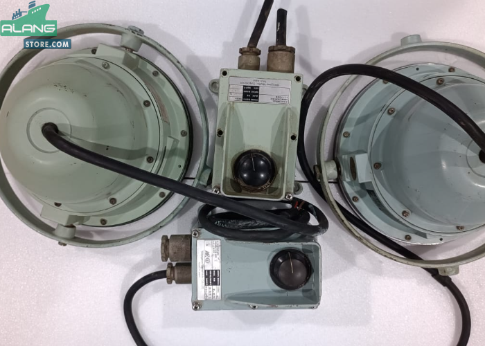 YOKOGAWA KR005A  GYROCOMPASS REPEATER