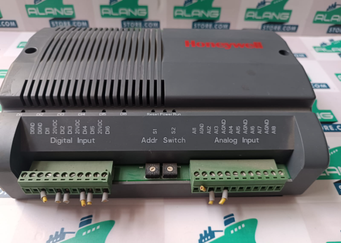 HONEYWELL CP-EXPIO  PROGRAMMABLE CONTROLLER