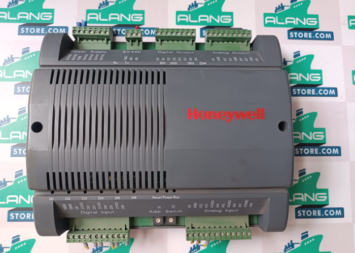 HONEYWELL CP-EXPIO  PROGRAMMABLE CONTROLLER