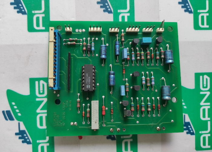 VINGTOR MARINE VP 1040  PCB CARD