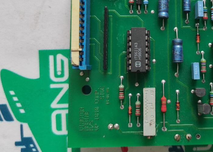 VINGTOR MARINE VP 1040  PCB CARD