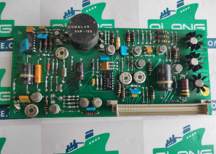 COMALAR 65P-788  PCB CARD - Alangstore