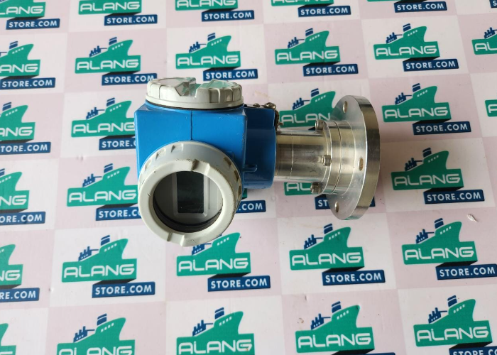 ENDRESS HAUSER PMC731  PRESSURE TRANSMITTER - Alangstore