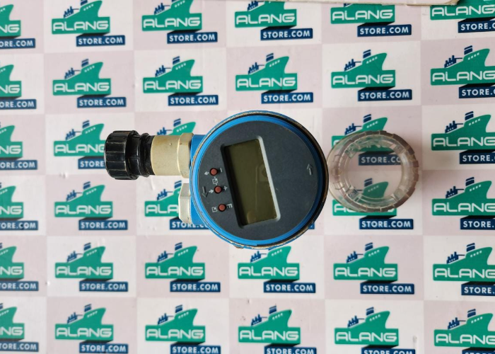 ENDRESS HAUSER FMU30 PROSONIC T LEVEL TRANSMITTER