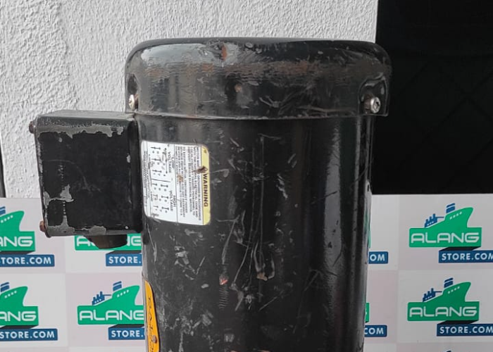 EBARA EVMU 42  Centrifugal Pumps