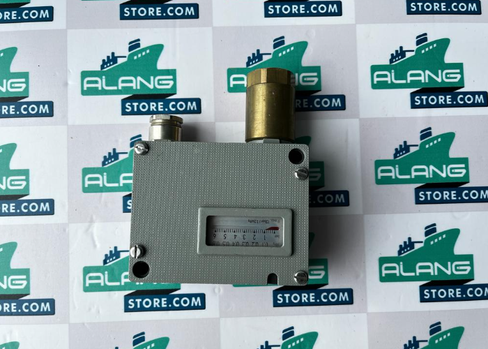 TRAFAG  900.2677.903  PRESSURE CONTROL SWITCH