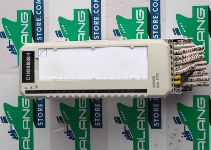 ABB  AI830A  MODULE 